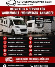 Auto-Service Mayer Bild 1