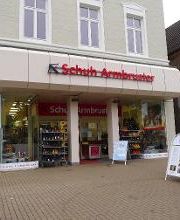 Schuh Armbruster Bild 1