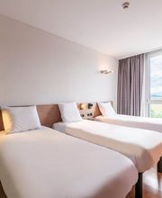 B&B HOTEL Lully 3 Lakes Bild 5