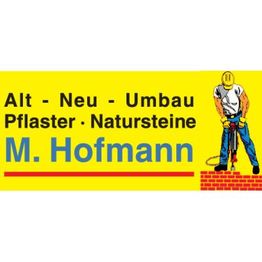 Bauunternehmen Michael Hofmann e.K.