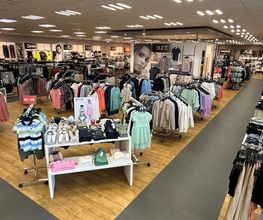 AWG Mode Center Querfurt Bild 9