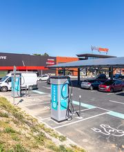 EVzen station de recharge image 3