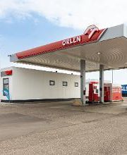 ORLEN Tankstelle Bild 1