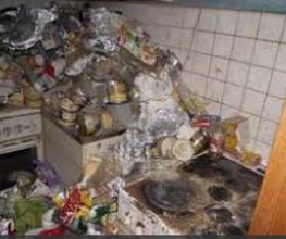 Tatort Reinigung Bild 5