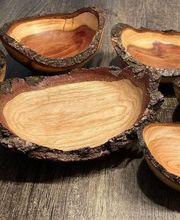 Holzstube Pamer Bild 2