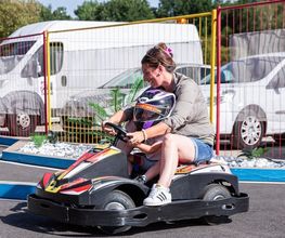 Jcs Karting Parc image 5
