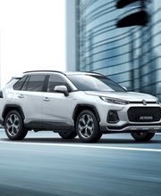 Garage Racordon SA Bild 2