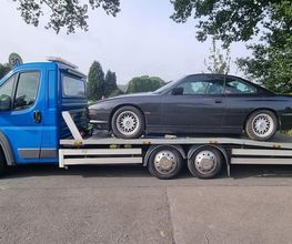 Richter Transporte & Handel Bild 2