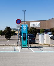 EVzen station de recharge image 4