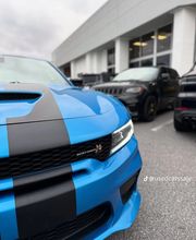 Moparshop Rheintal Bild 1