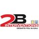 2B INTERVENTIONS Sàrl