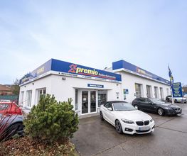 Premio Reifen + Autoservice Funke GmbH Bild 6
