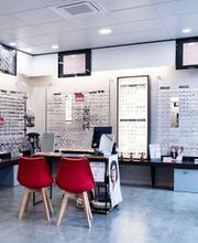 BAES OPTIQUE - Opticien Flixecourt image 2