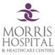 Morris Hospital Rehabilitation Services