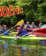 Canoeric Le Bugue Canoes image 2