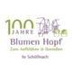Blumen Hopf