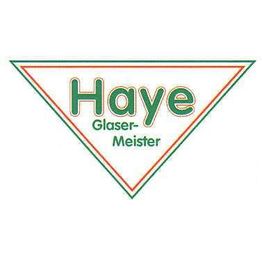 Christoph Haye - Glasermeister logo