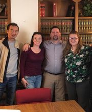 Hudson, Jones, Jaywork & Fisher image 3