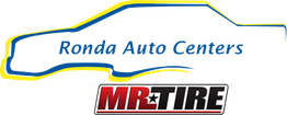 Ronda Auto Centers