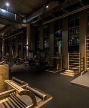 Fitness First München DER Bogen - Mobility Area