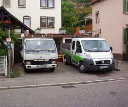 Grün & mehr Garten- und Landschaftsbau Thorsten Merkle Bild 2