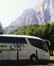 Voyages Carpy image 2