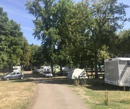 Camping Le Rochât Belle Isle image 13