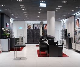 Kochoptik Wankdorf Center Bern Bild 1