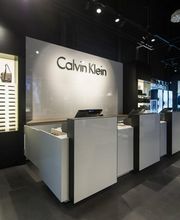 Calvin Klein Outlet Bild 3