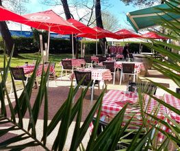 Restaurant Le Tuquet image 1