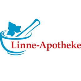 Logo der Linne-Apotheke
