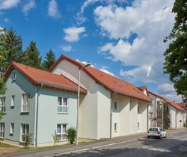 SSH Zwickau - Wohnstätte Altplanitz Bild 2
