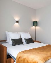 BW Amstelveen Suite sofabed