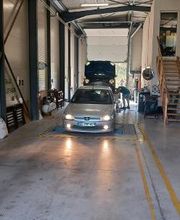 Centre contrôle technique DEKRA image 6