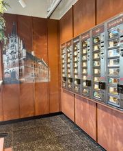 Shell Recharge Charging Station afbeelding 16