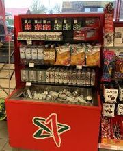 star Tankstelle Bild 12