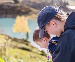 Kinderkrebshilfe Schweiz Bild 7