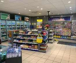 JET Tankstelle Bild 7