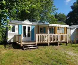 Camping A L'Abri de l'Ocean image 17