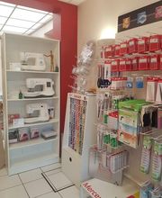 SINGER COMPIEGNE - LES ARTISANS DE LA COUTURE image 1