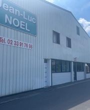 ETS Noel Jean Luc image 1