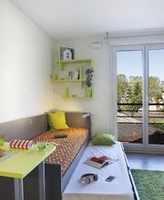 Résidence étudiante Nemea Thésée image 15