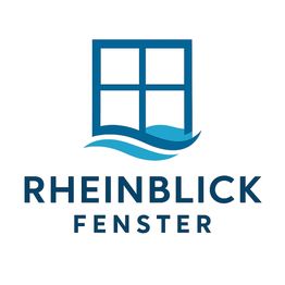 Rheinblick Fenster logo