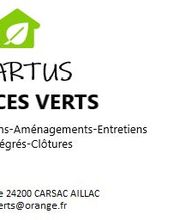 Artus Espaces Verts SARL image 1