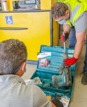 Kiloutou Wasquehal - La Plateforme image 4