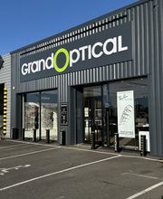 Opticien Le Relecq Kerhuon GRANDOPTICAL image 1