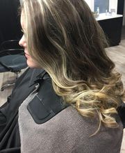 Isabelle Coiffure plouagat image 6