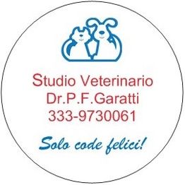 Studio Veterinario Garatti Dr. P.F. Garatii logo