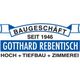Baugeschäft Gotthard Rebentisch Jens, Olaf, Jan Rebentisch GbR