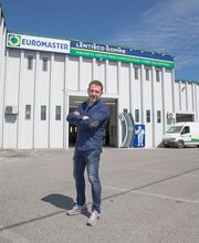 Euromaster Lentisco Gomme immagine 19